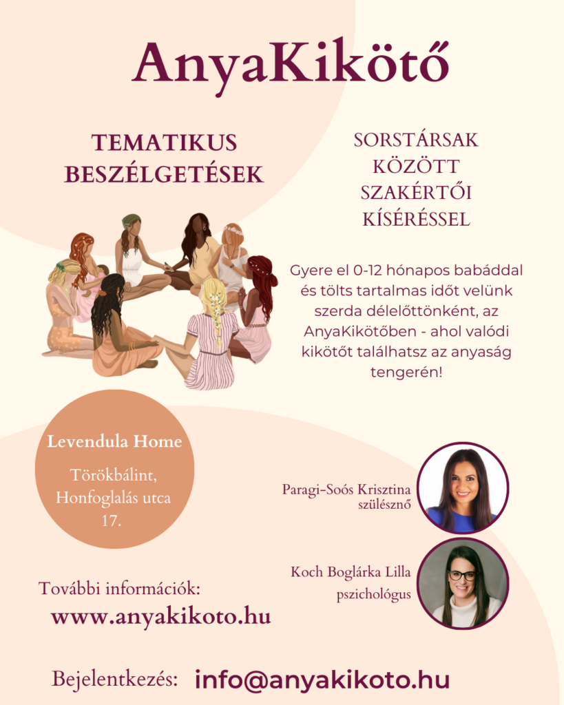 AnyaKikötő